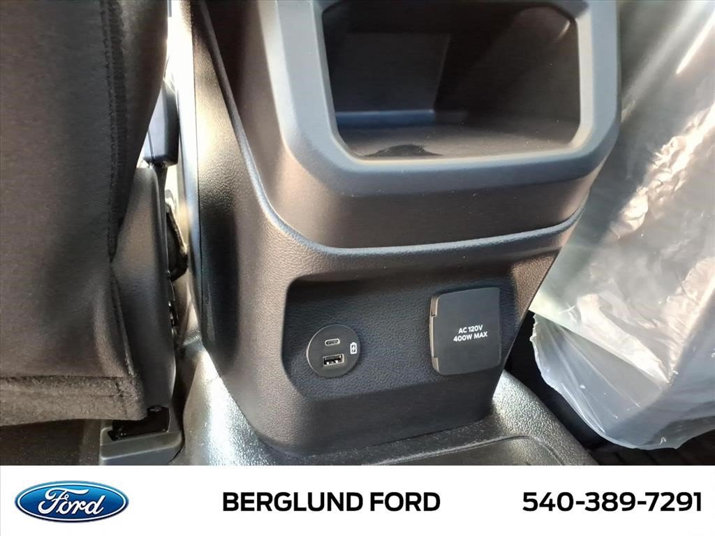 New 2026 Ford Ranger XL AWD/4WD image 7