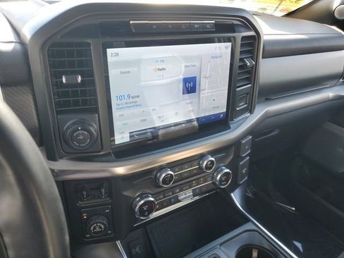 Used 2021 Ford F150 Raptor w/ Equipment Group 801A High image 26