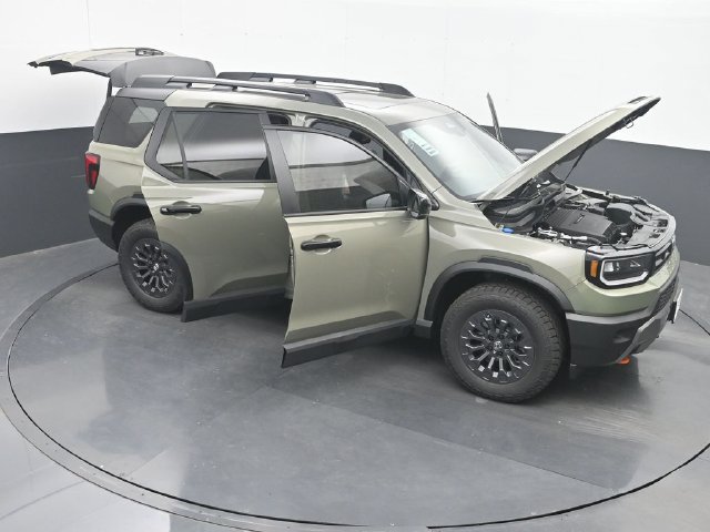New 2026 Honda Passport TrailSport image 43