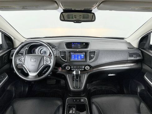 Used 2016 Honda CR-V Touring image 50