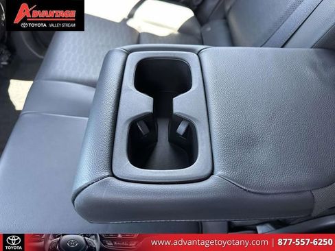 Used 2025 Toyota Land Cruiser w/ Premium Package AWD/4WD image 15