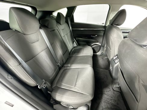 Used 2023 Hyundai Tucson SEL FWD image 25