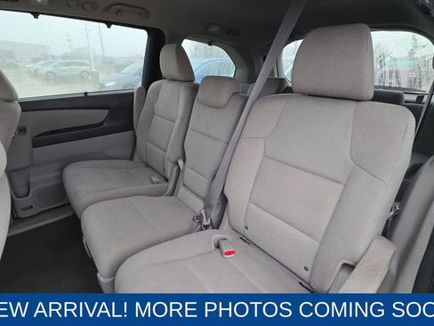 Used 2015 Honda Odyssey EX image 13