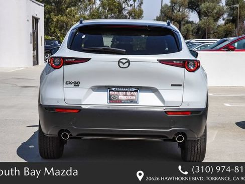New 2026 MAZDA CX-30 Aire Edition AWD/4WD image 7