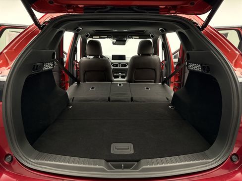Used 2024 MAZDA CX-5 Signature image 25