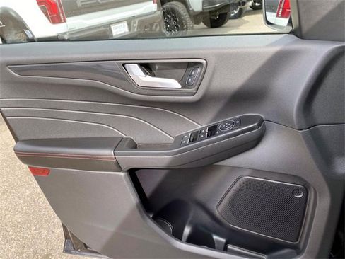 Used 2025 Ford Escape ST-Line Elite w/ Tech Pack #1 image 22