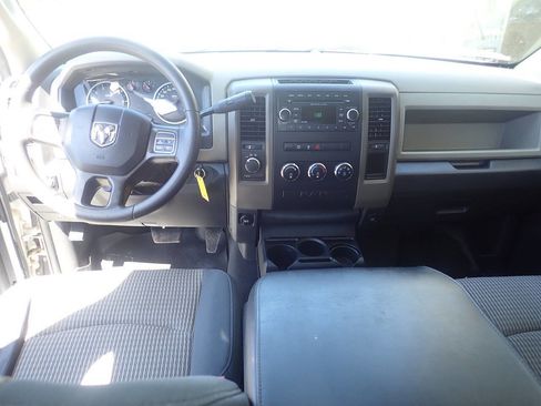 Used 2012 RAM 1500 Express AWD/4WD image 6