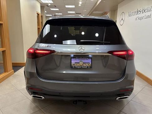 New 2026 Mercedes-Benz GLE 350 4MATIC image 4