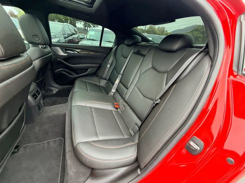 Used 2021 Cadillac CT5 Sport RWD image 20