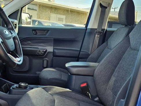 Used 2024 Ford Maverick XLT w/ XLT Luxury Package image 11