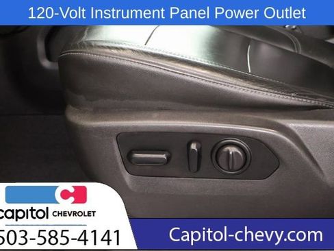 Used 2019 Chevrolet Silverado 1500 RST w/ All-Star Edition image 14