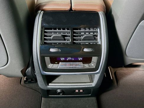 New 2026 BMW X5 sDrive40i w/ Climate Comfort Package image 18