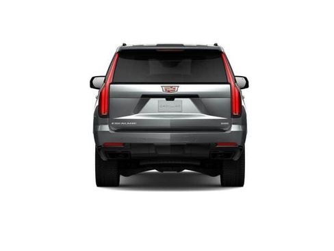 New 2026 Cadillac Escalade Sport w/ Touring Package AWD/4WD image 29