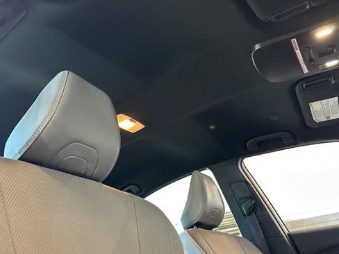 Certified 2025 Toyota Camry SE FWD image 20