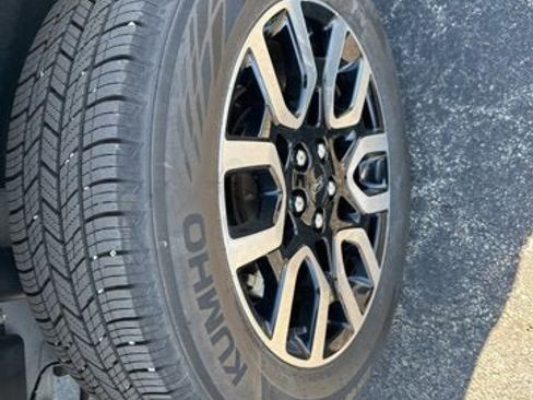 Certified 2022 Ford Maverick Lariat w/ Lariat Luxury Package AWD/4WD image 18