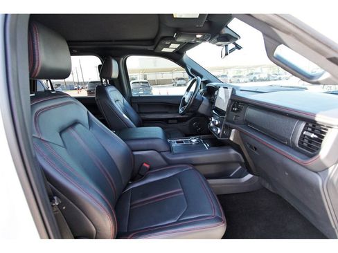 Certified 2023 Ford Expedition Limited RWD image 29