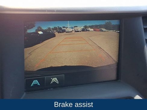 Used 2017 GMC Acadia SLE AWD/4WD image 13
