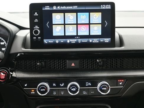 Certified 2023 Honda CR-V EX-L image 14