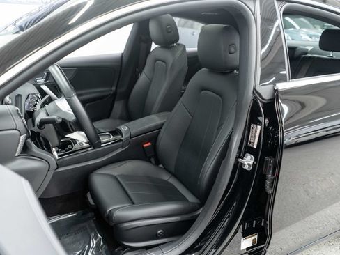 Used 2025 Mercedes-Benz CLA 250 4MATIC image 9
