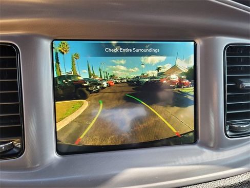 Used 2023 Dodge Charger GT w/ Blacktop Package image 17