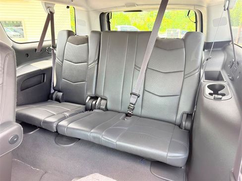 Used 2015 Cadillac Escalade ESV Premium AWD/4WD image 24
