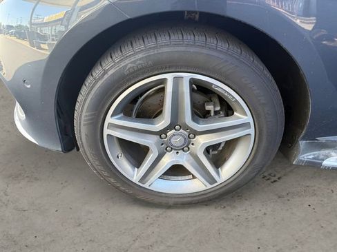 Used 2016 Mercedes-Benz GLE 400 4MATIC image 14