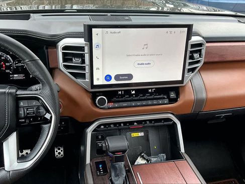 Used 2024 Toyota Tundra 1794 Edition w/ TRD Off-Road Package image 7