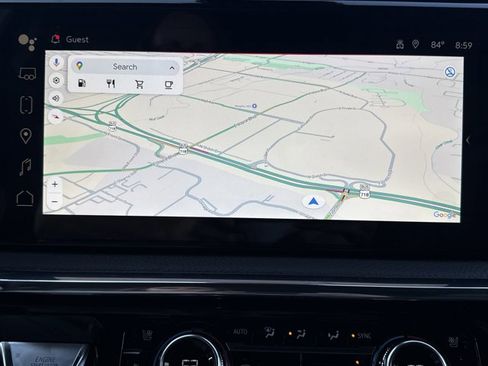 New 2026 GMC Sierra 3500 Denali w/ Denali Reserve Package image 8