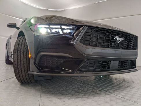 New 2026 Ford Mustang Coupe image 27