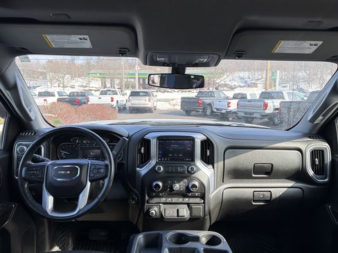 Used 2020 GMC Sierra 1500 Elevation w/ Elevation Value Package image 13