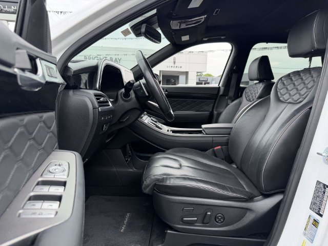 Used 2021 Hyundai Palisade Calligraphy AWD/4WD image 10