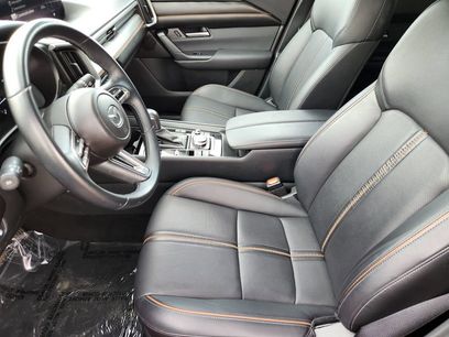 Used 2025 MAZDA CX-50 AWD 2.5 Hybrid w/ Premium Pkg