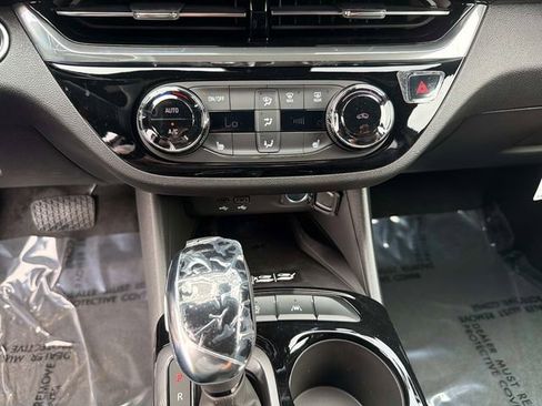 New 2026 Buick Envista Sport Touring w/ Convenience I Package FWD image 25