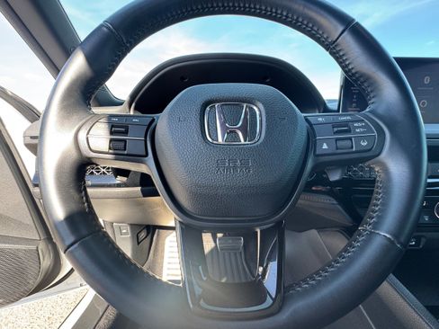 Used 2023 Honda Accord Sport image 19