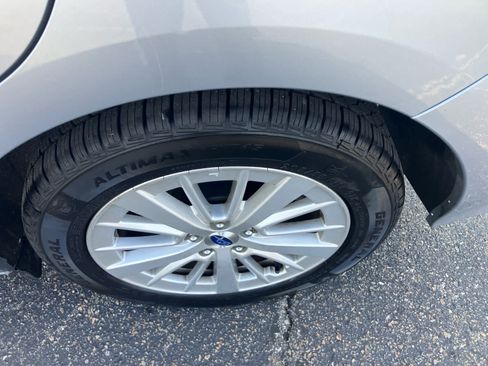 Used 2018 Subaru Impreza 2.0i Premium w/ Eyesight & BSD & Rcta AWD/4WD image 6