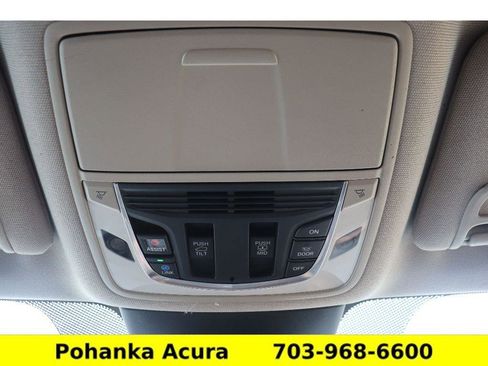 Certified 2023 Acura MDX SH-AWD w/ Technology Package image 19