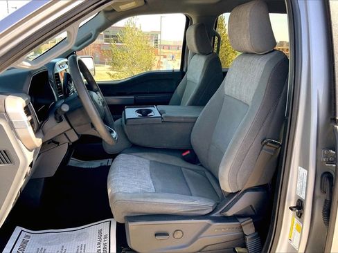 Used 2023 Ford F150 XLT image 10