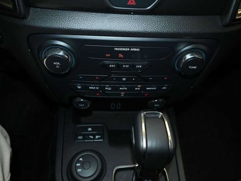 Used 2021 Ford Ranger Lariat w/ Equipment Group 501A High AWD/4WD image 25