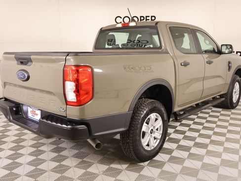 Used 2025 Ford Ranger XL image 19