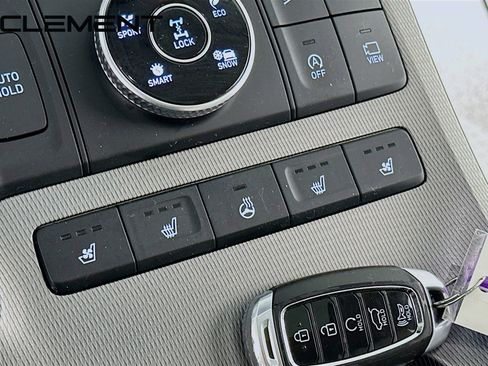 Used 2022 Hyundai Palisade Calligraphy image 23