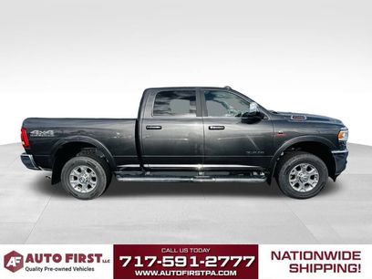 Used 2022 RAM 2500 Laramie