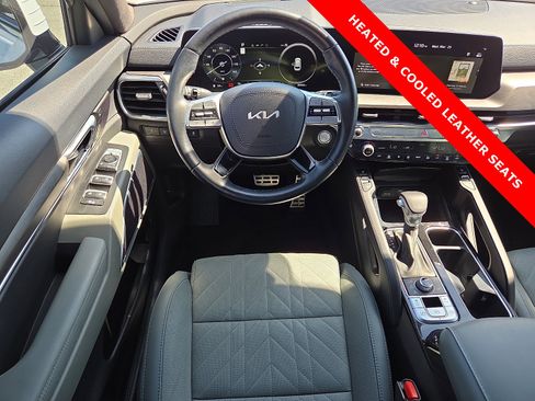 Used 2024 Kia Telluride SX Prestige X-Pro AWD/4WD image 13