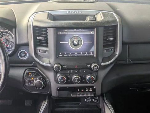 Certified 2021 RAM 1500 Big Horn image 31