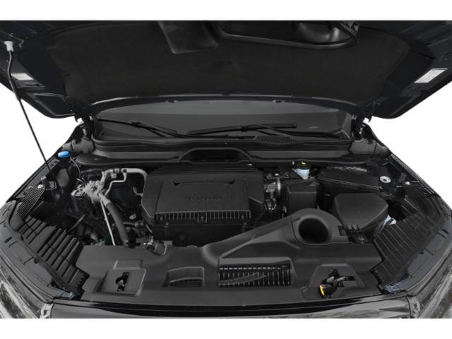 Used 2025 Honda Pilot Black Edition image 12