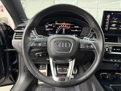 Used 2022 Audi RS 5 image 13