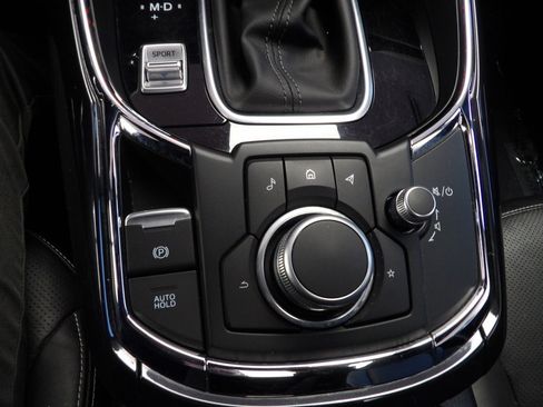 Certified 2022 MAZDA CX-9 Grand Touring image 35