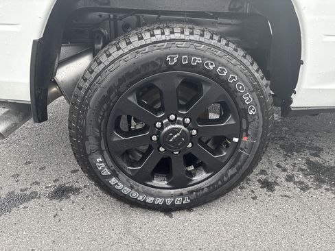 New 2025 RAM 2500 Big Horn image 7