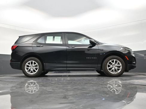 Used 2024 Chevrolet Equinox LS FWD image 25