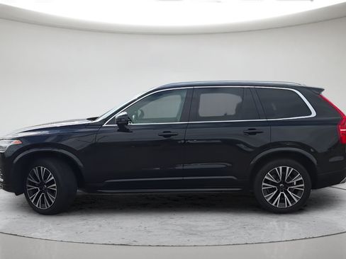 Used 2021 Volvo XC90 T6 Momentum w/ Climate Package AWD/4WD image 11