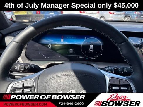 Used 2025 Kia Telluride SX Prestige X-Line AWD/4WD image 24